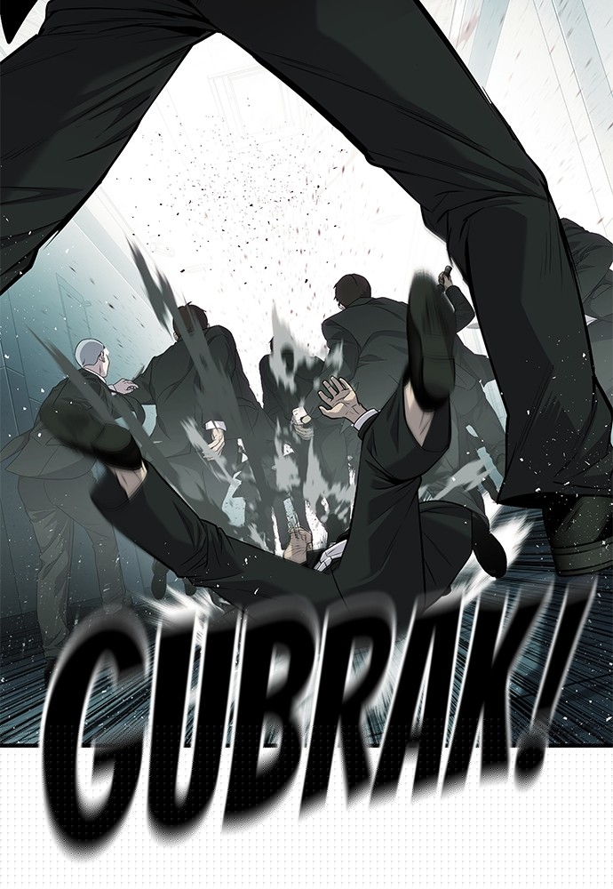 Son’s Retribution Chapter 36 - halaman 244