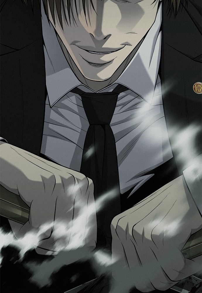 Son’s Retribution Chapter 36 - halaman 249