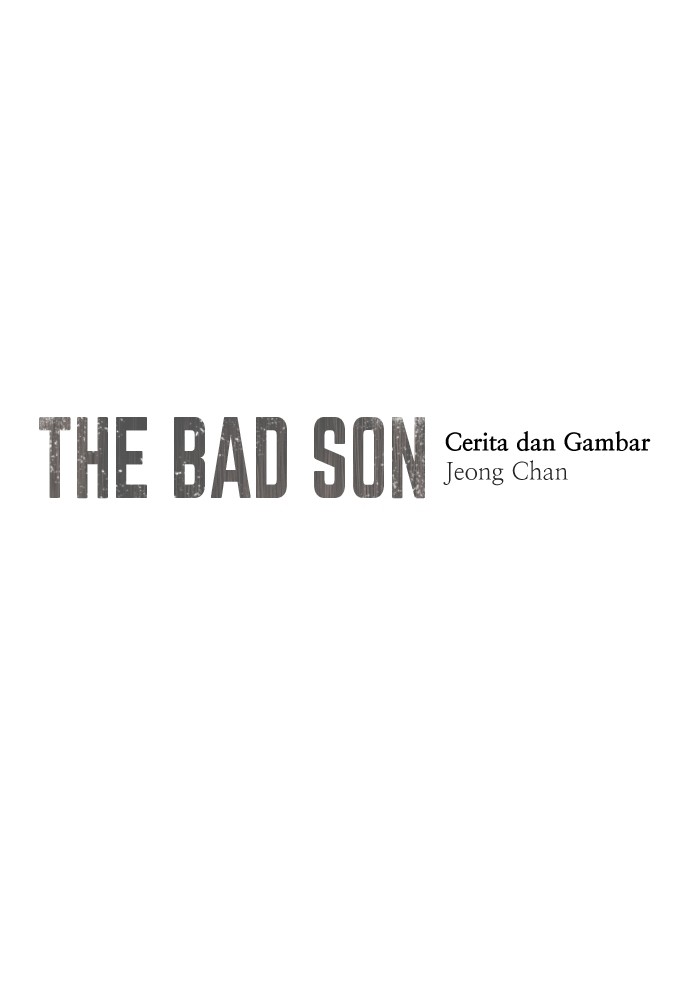 Son’s Retribution Chapter 36 - halaman 255