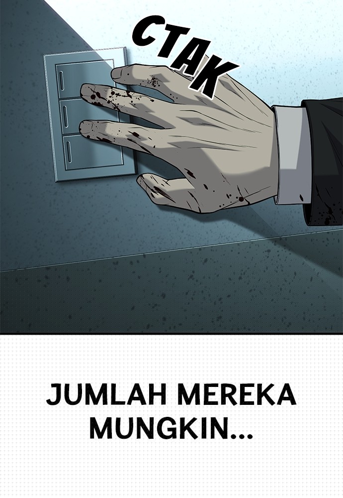 Son’s Retribution Chapter 36 - halaman 32