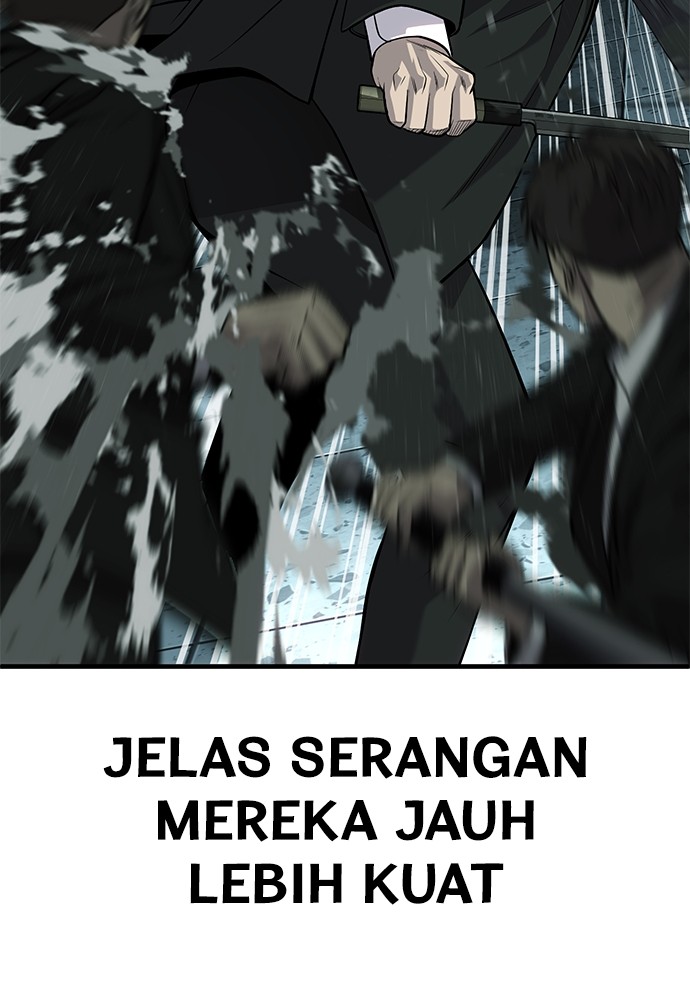Son’s Retribution Chapter 36 - halaman 42