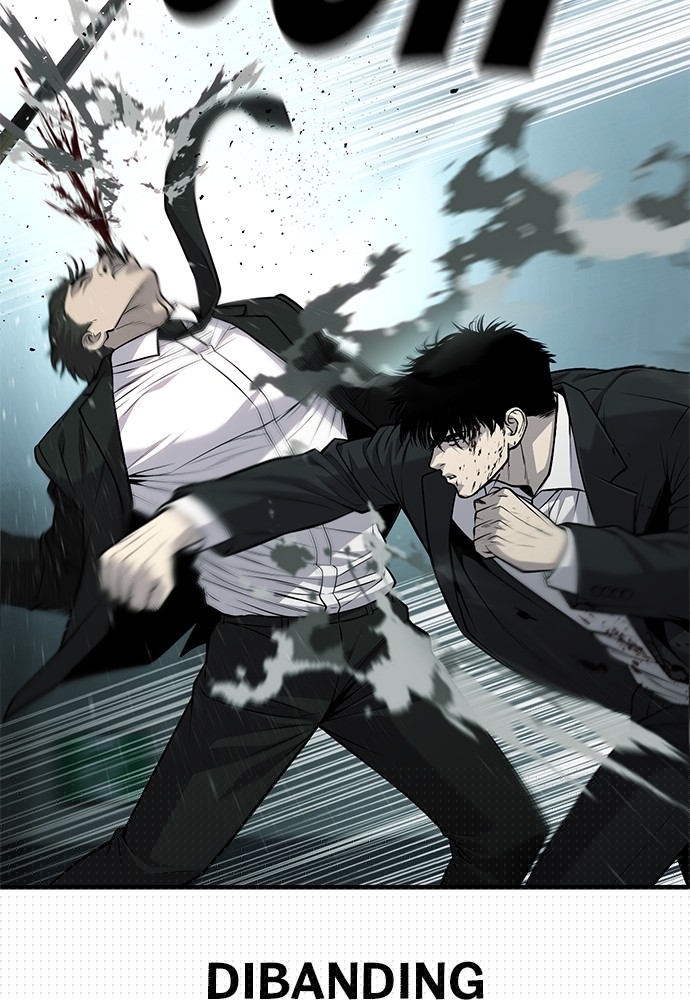 Son’s Retribution Chapter 36 - halaman 44