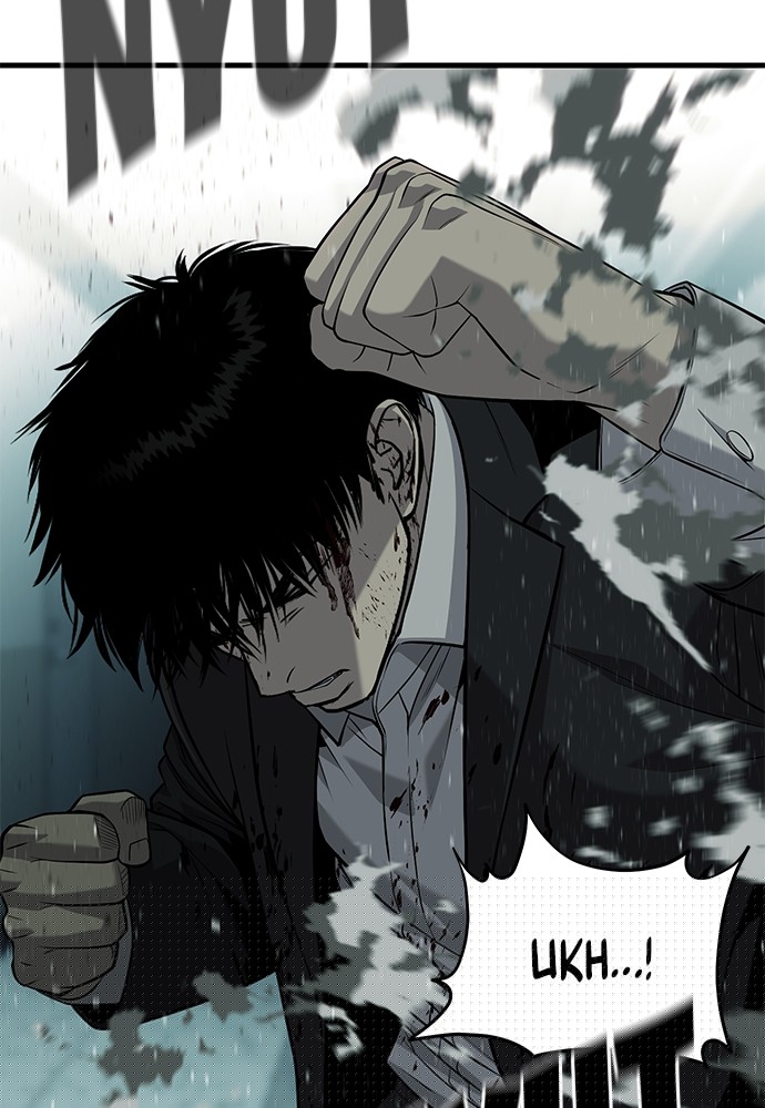 Son’s Retribution Chapter 36 - halaman 58