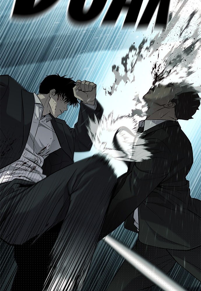 Son’s Retribution Chapter 36 - halaman 62