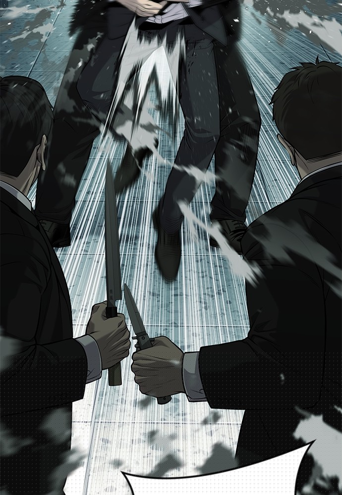 Son’s Retribution Chapter 36 - halaman 67