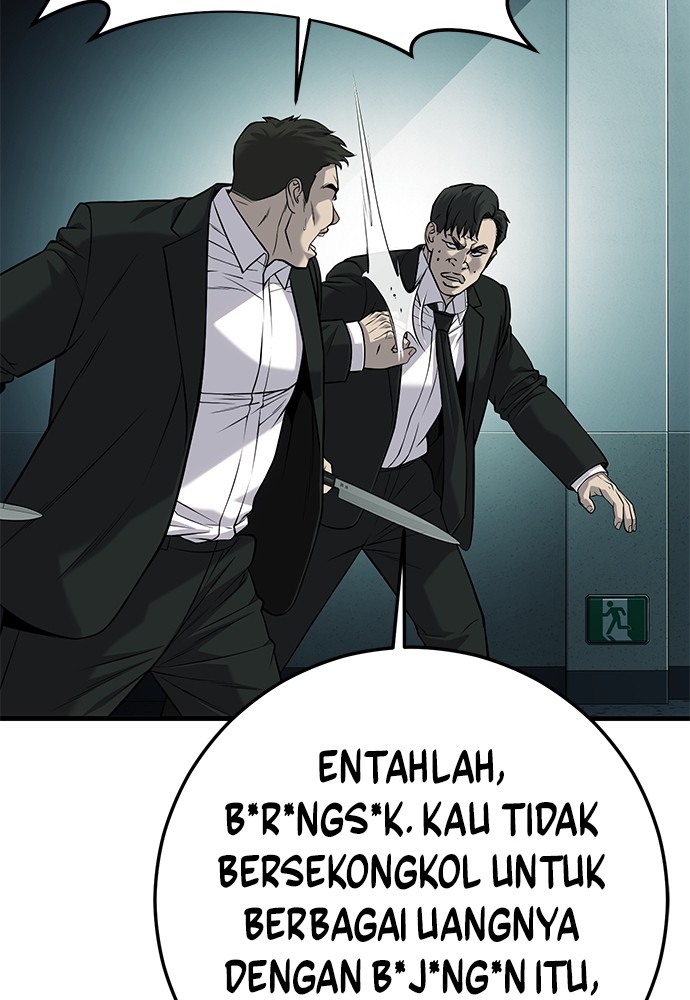 Son’s Retribution Chapter 36 - halaman 72