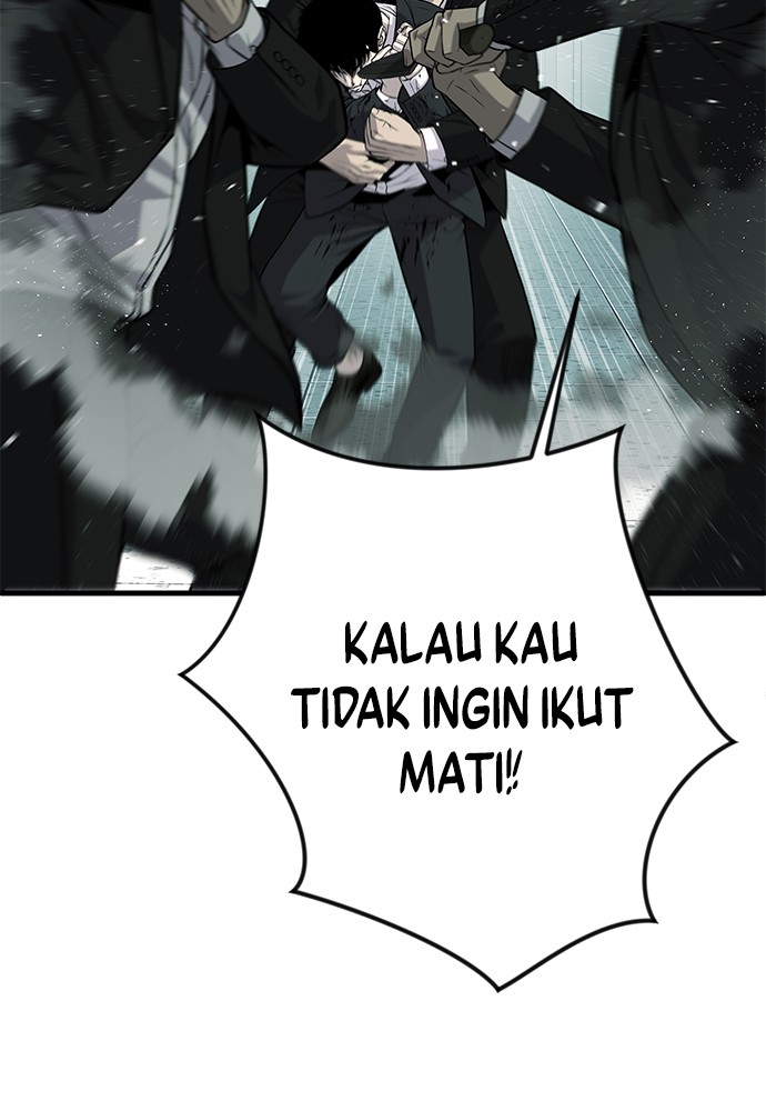Son’s Retribution Chapter 36 - halaman 79