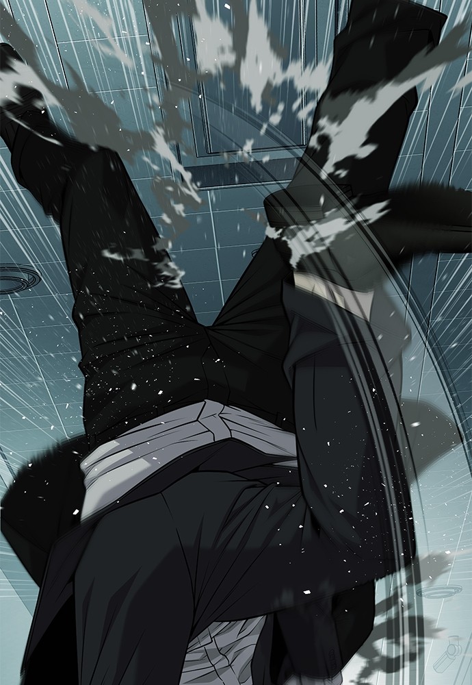Son’s Retribution Chapter 36 - halaman 85