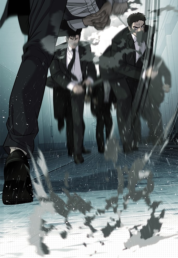 Son’s Retribution Chapter 36 - halaman 86