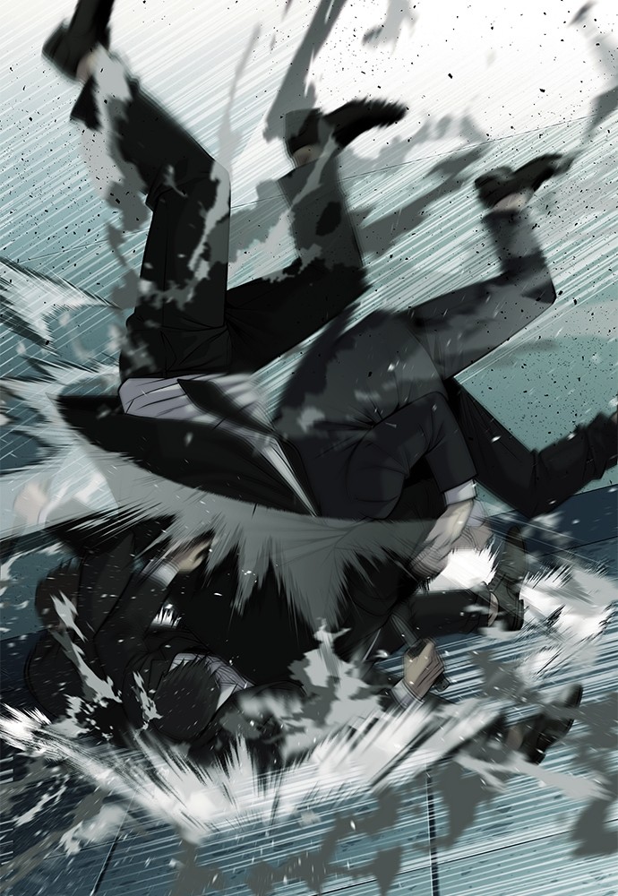 Son’s Retribution Chapter 36 - halaman 94