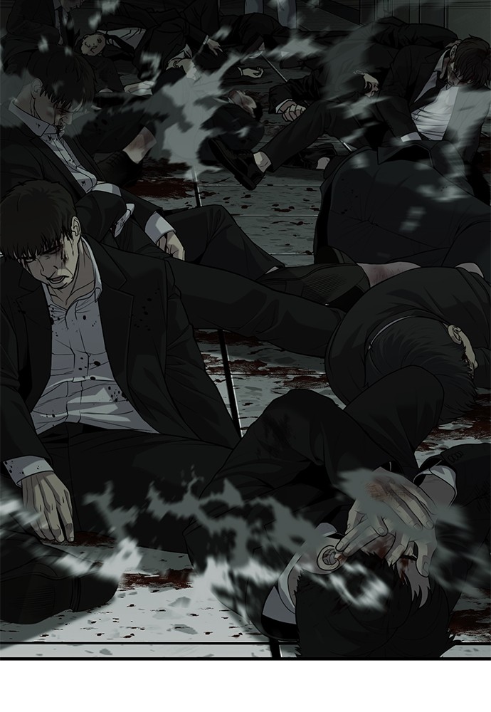 Son’s Retribution Chapter 37 - halaman 102