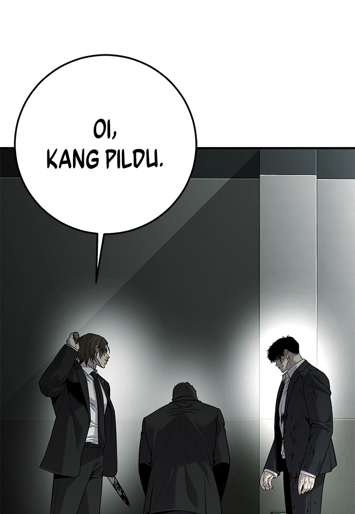 Son’s Retribution Chapter 37 - halaman 104
