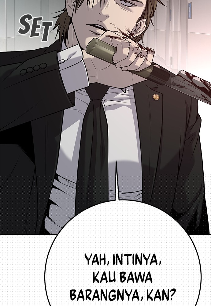 Son’s Retribution Chapter 37 - halaman 109