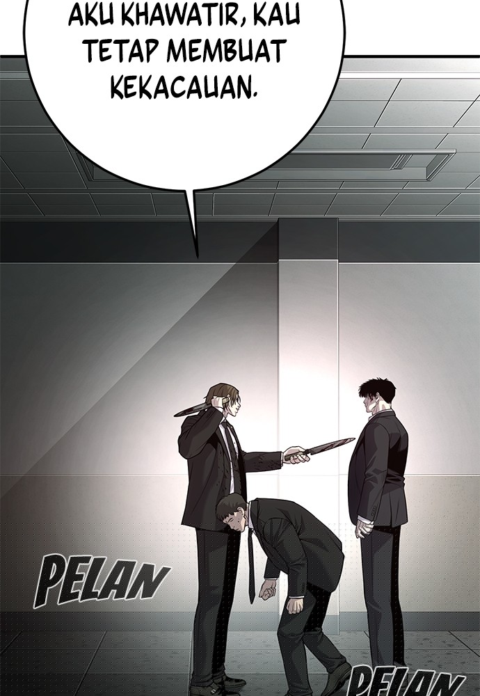 Son’s Retribution Chapter 37 - halaman 119
