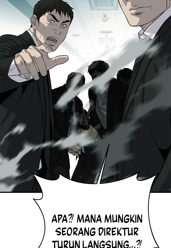 Son’s Retribution Chapter 37 - halaman 12