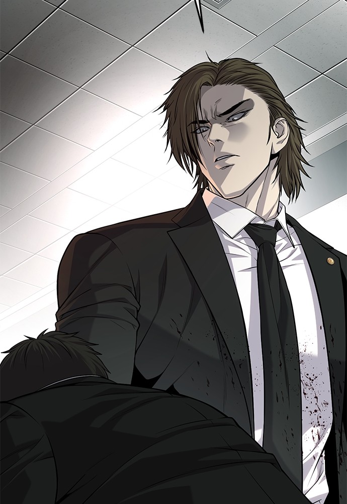 Son’s Retribution Chapter 37 - halaman 124