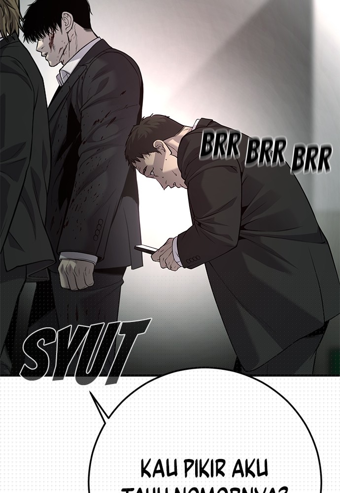 Son’s Retribution Chapter 37 - halaman 129