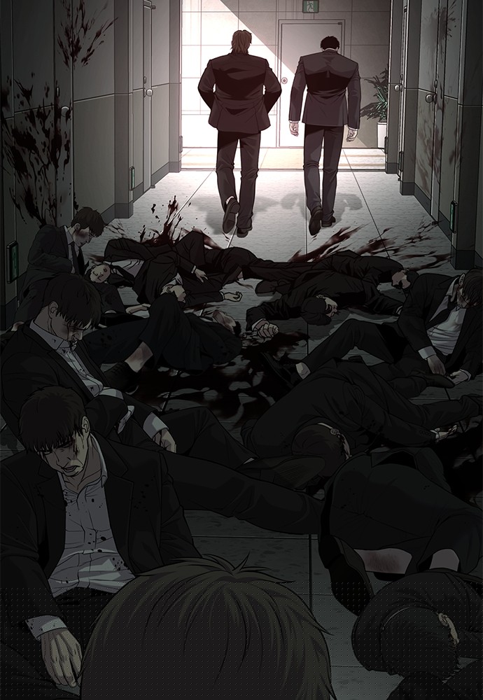 Son’s Retribution Chapter 37 - halaman 132