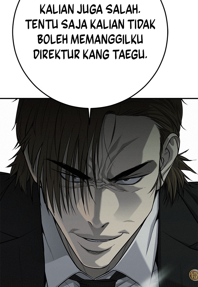 Son’s Retribution Chapter 37 - halaman 14