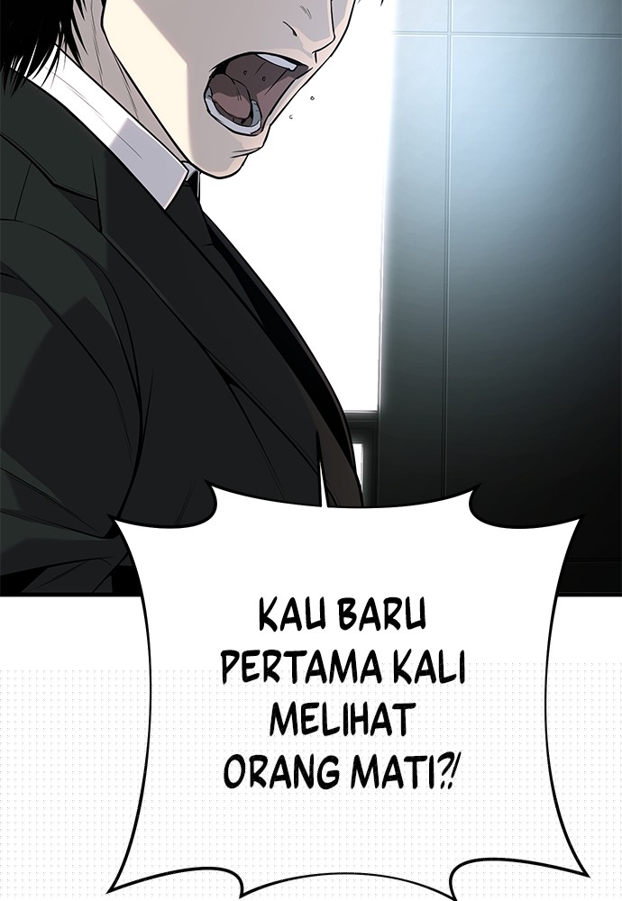 Son’s Retribution Chapter 37 - halaman 150