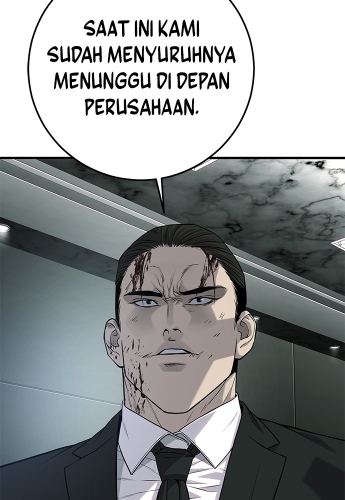 Son’s Retribution Chapter 37 - halaman 154