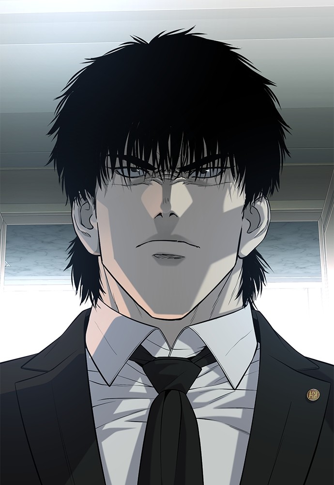 Son’s Retribution Chapter 37 - halaman 170