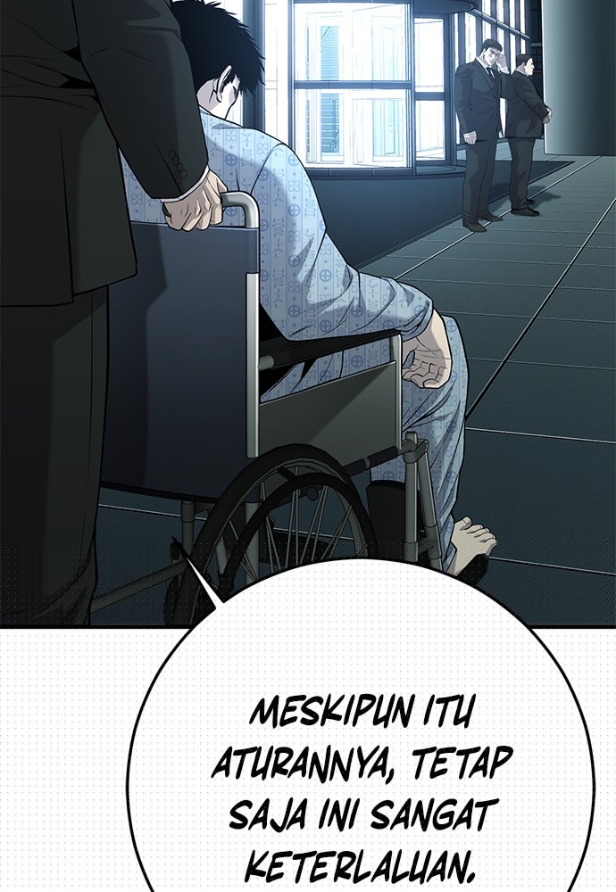 Son’s Retribution Chapter 37 - halaman 179