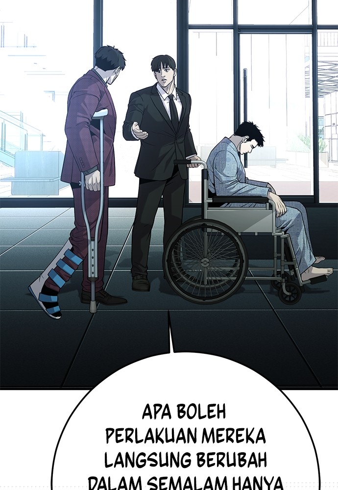 Son’s Retribution Chapter 37 - halaman 181