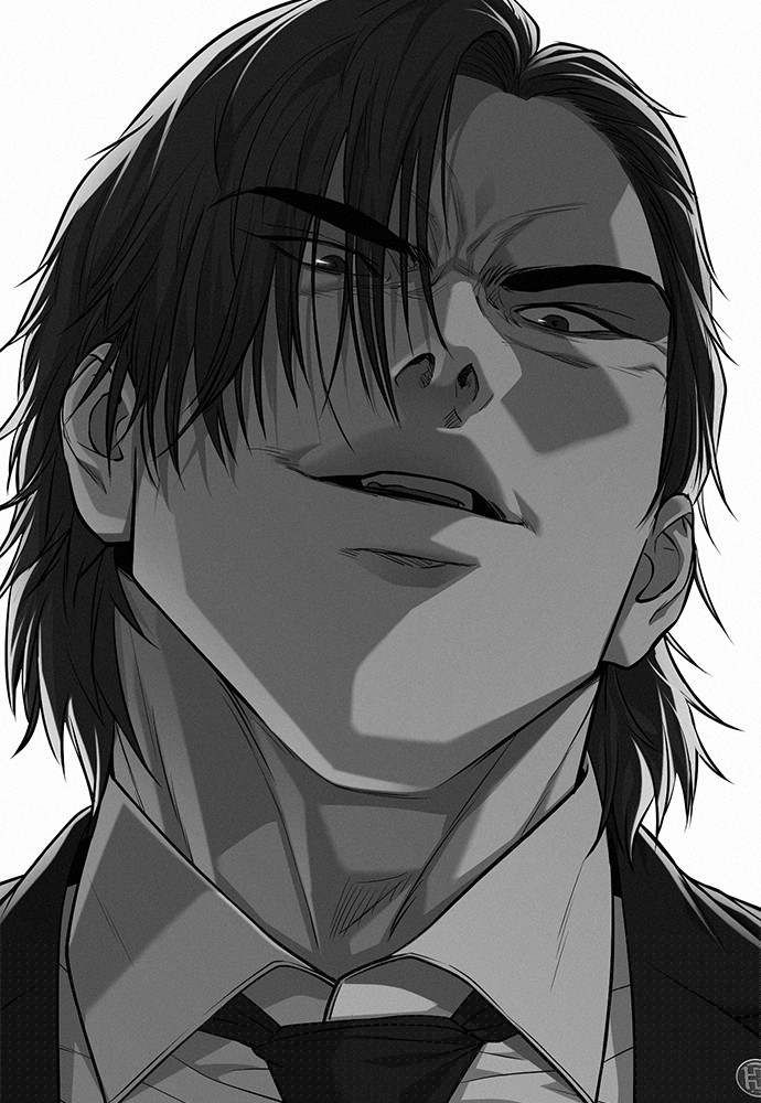 Son’s Retribution Chapter 37 - halaman 19