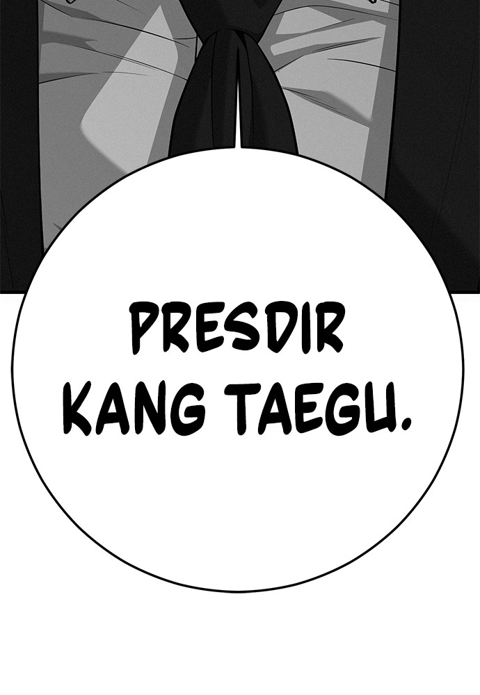 Son’s Retribution Chapter 37 - halaman 20