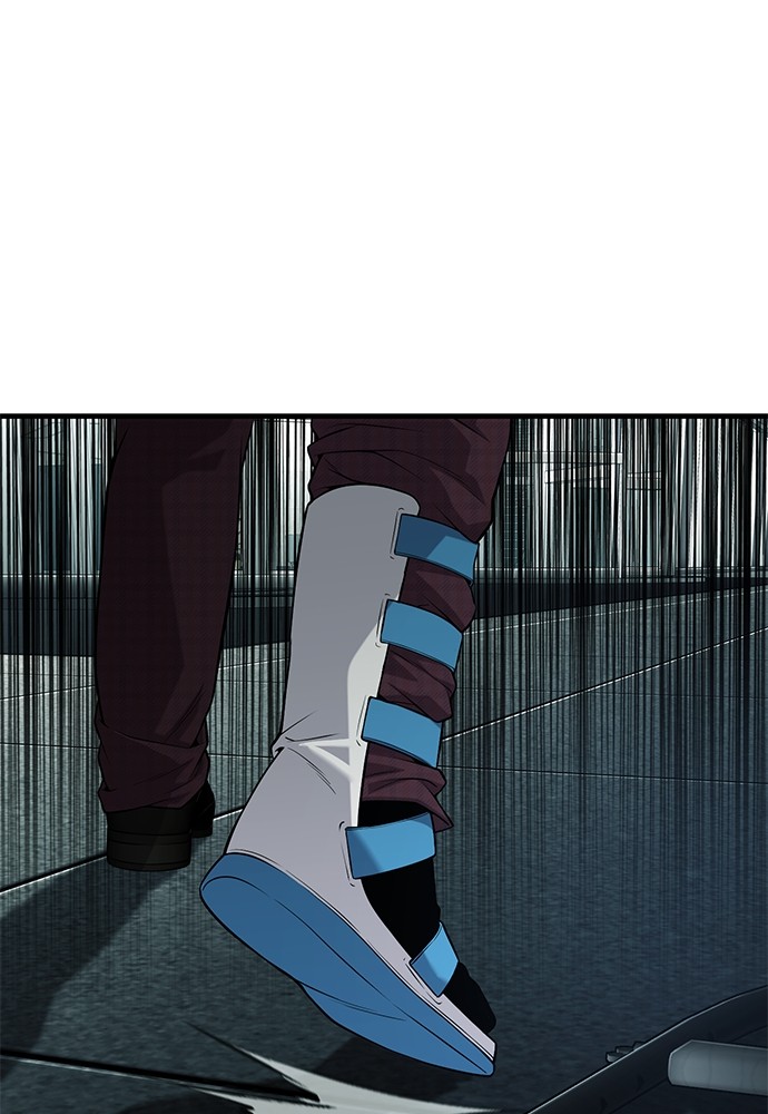 Son’s Retribution Chapter 37 - halaman 200