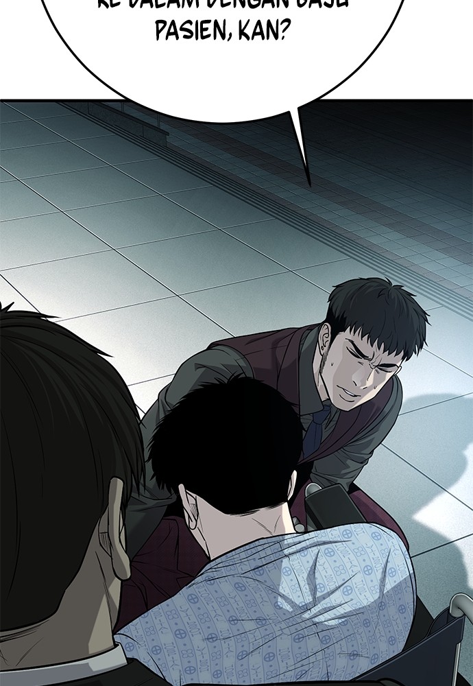 Son’s Retribution Chapter 37 - halaman 205