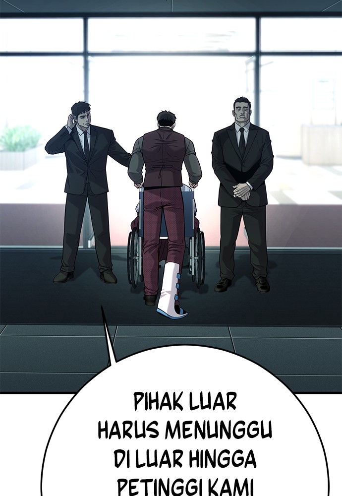 Son’s Retribution Chapter 37 - halaman 213