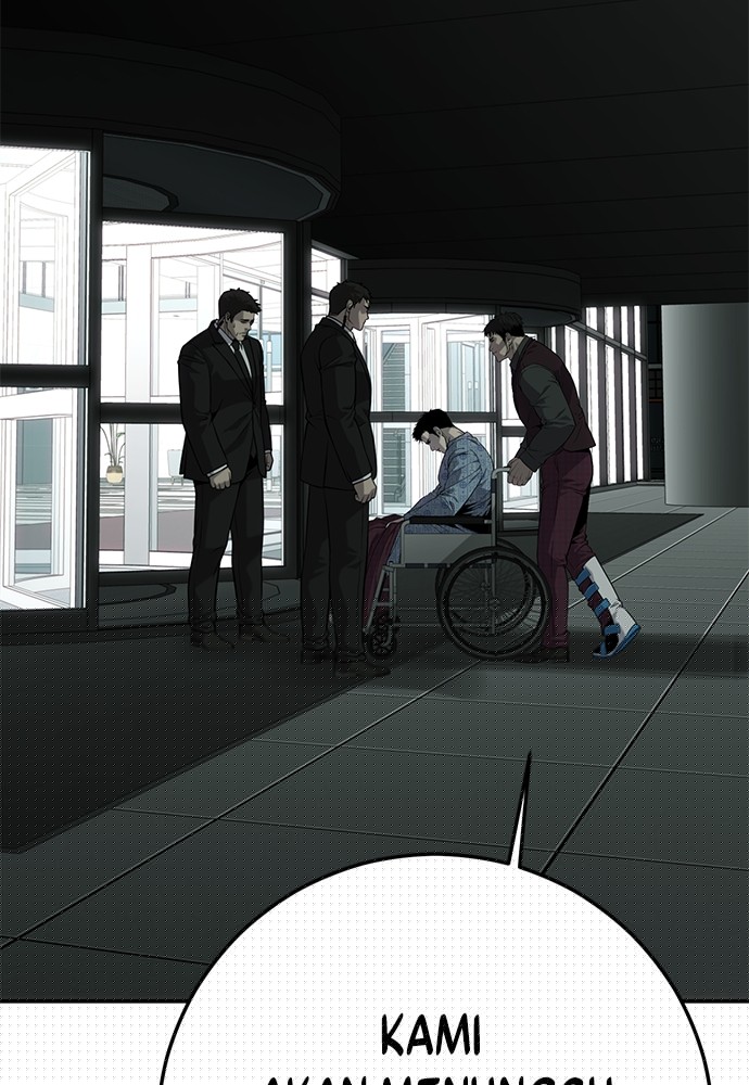 Son’s Retribution Chapter 37 - halaman 222