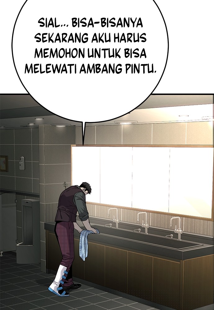 Son’s Retribution Chapter 37 - halaman 238