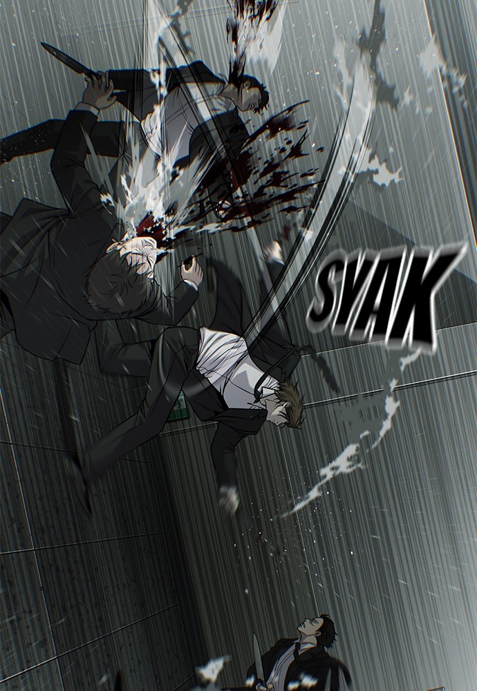 Son’s Retribution Chapter 37 - halaman 31