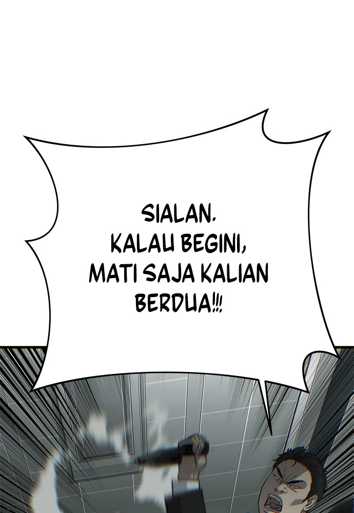 Son’s Retribution Chapter 37 - halaman 33