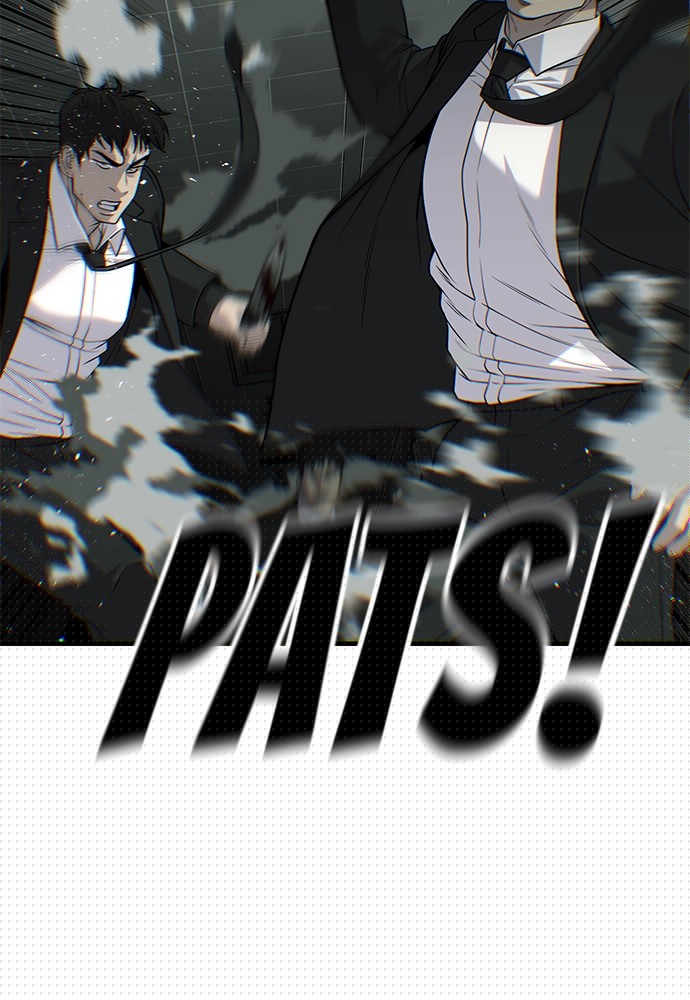 Son’s Retribution Chapter 37 - halaman 34