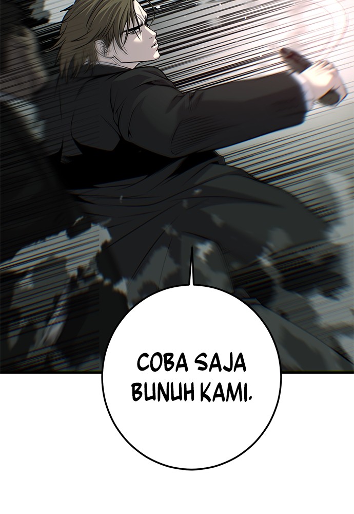 Son’s Retribution Chapter 37 - halaman 36