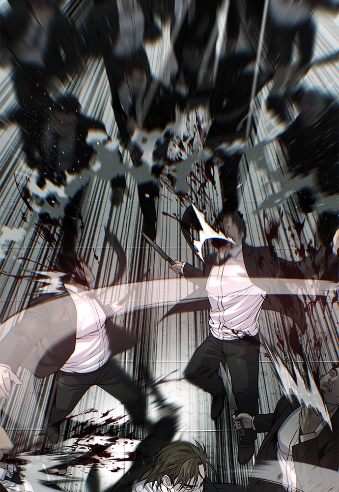 Son’s Retribution Chapter 37 - halaman 38