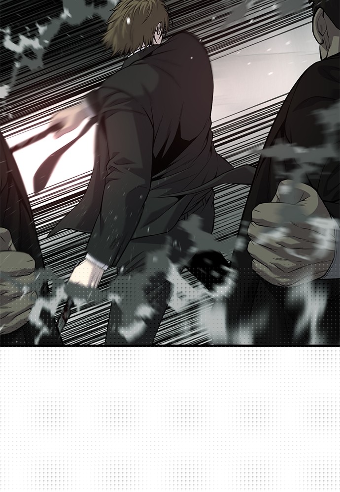 Son’s Retribution Chapter 37 - halaman 43