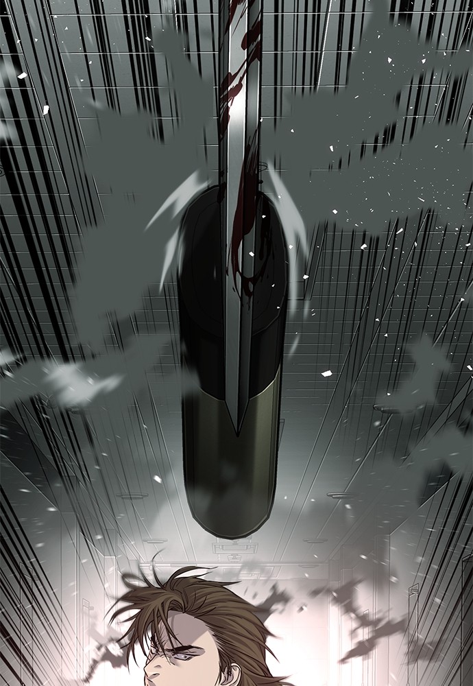Son’s Retribution Chapter 37 - halaman 45