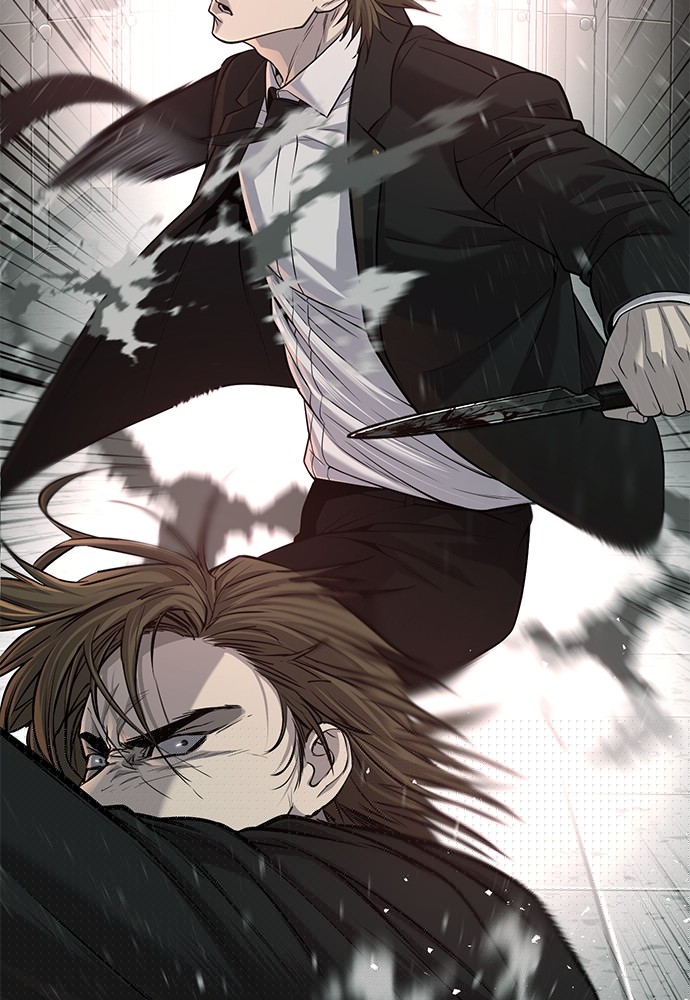 Son’s Retribution Chapter 37 - halaman 46