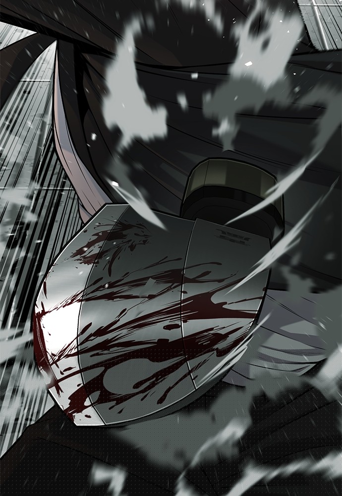 Son’s Retribution Chapter 37 - halaman 47