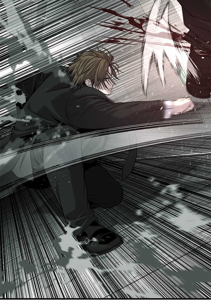 Son’s Retribution Chapter 37 - halaman 58
