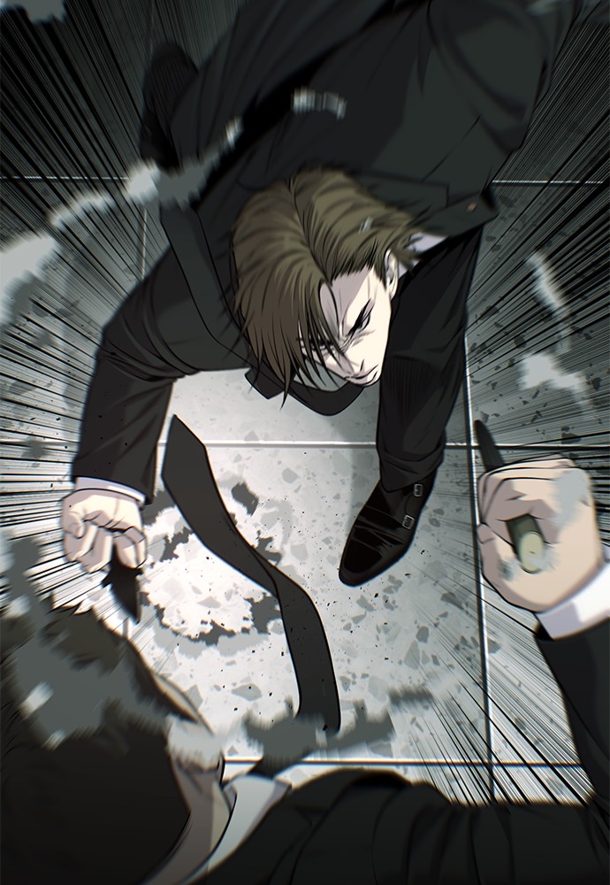 Son’s Retribution Chapter 37 - halaman 63