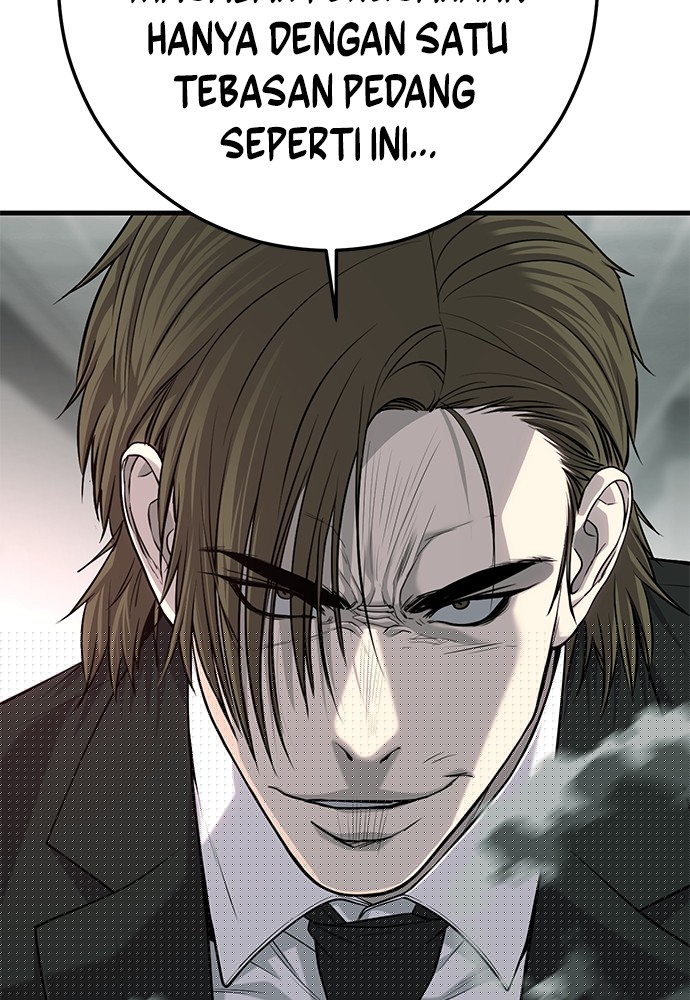 Son’s Retribution Chapter 37 - halaman 85