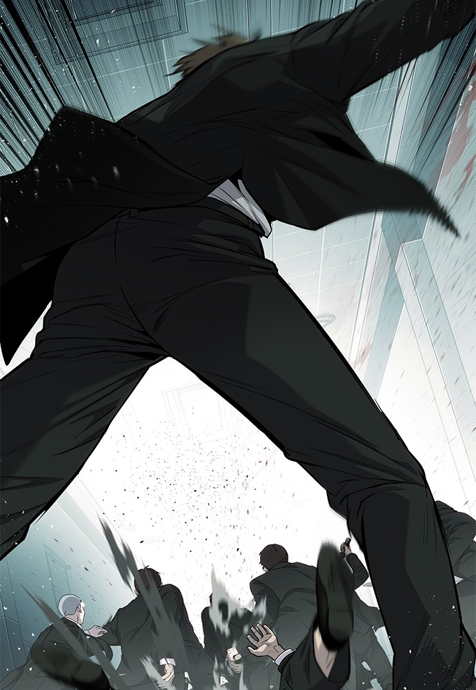Son’s Retribution Chapter 37 - halaman 9