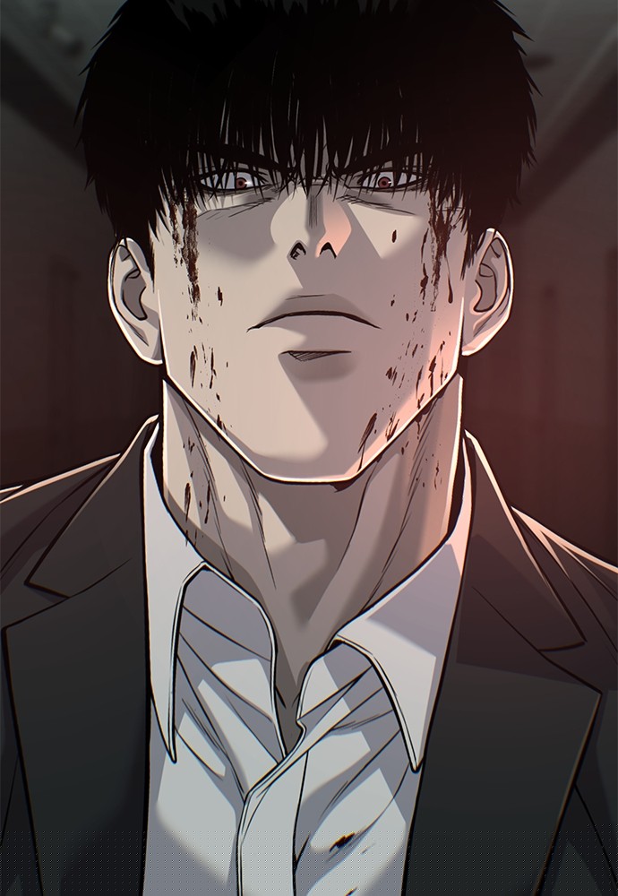 Son’s Retribution Chapter 37 - halaman 96