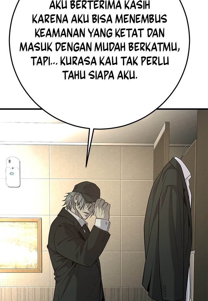 Son’s Retribution Chapter 38 - halaman 10